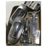 Ford expedition, Lincoln, navigator door handles,