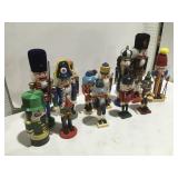 Nutcrackers