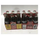 Coca-Cola, Ohio State, Dresden Village fair