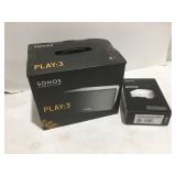 SONOS The wireless Wi-Fi system