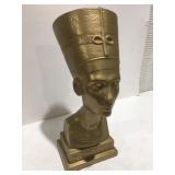 Queen Nefertiti 20 inch statue