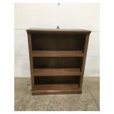 Bookcase 35' x 44' x 13' deep