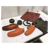 Stihl Weed trimmer  guards mower deck, guard,