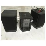 GPX Home docking system