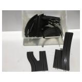 Slot car track made in China