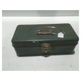 Union tool chest with