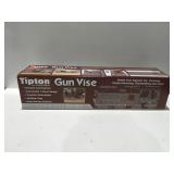 Tipton gun vise