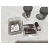 Miscellaneous shotgun shells, no shipping