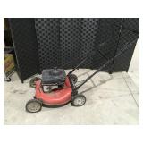 MTD 21 inch lawnmower 5 HP untested