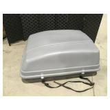 Voyager kar rite rooftop carrier