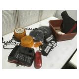 Automobile, lighting speakers, and more