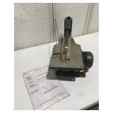 Craftsman 16 inch scroll saw untested