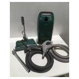 Kenmore whispertone vacuum