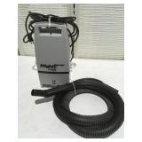 Mighty mini shop vac