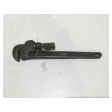 RIDGID 14 inch pipe wrench