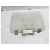 Plano, fishing Lure box