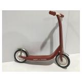 Radio flyer toy scooter