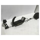 Metal detector 43149 Untested