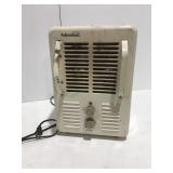 Fahrenheat heater untested