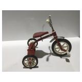 Radio flyer, tricycle toy needs repaired