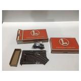 Lionel 1122R&L 027 right and left hand remote