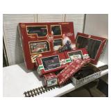 LGB TOY TRAIN & more