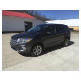 2017 Ford Escape SE-See Description