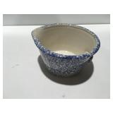 Country home sponge ware