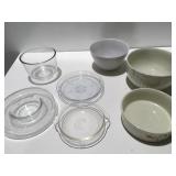 Kitchen bowls, and more