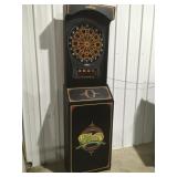 Arachnid ball shooter, dart challenge game 85ï¿½ x