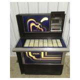 ROCK-OLA SYBARIS Jukebox 56ï¿½ x 41ï¿½w x 26ï¿½