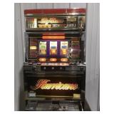 Big chance, hurricane token slot machineWorks