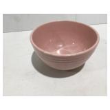 Vintage McCoy bowl