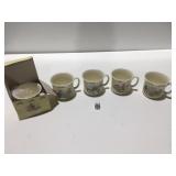 Royal dalton, bunnykins cups