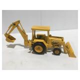 Ertl, John Deere backhoeNeeds repaired