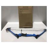 Genesis Mathews compound bow, left  hand