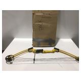 Genesis Mathews compound bow, right hand