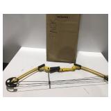 Genesis Mathews compound bow, right hand