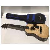 MARK II GuitarMissing a couple strings