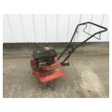 Huskee rototiller condition, unknown