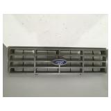 Ford grill