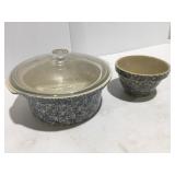 Roosevelt sponge ware items?