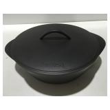 IMUSA Aluminum Dutch oven