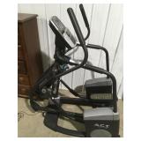 NordicTrack  A.C.T. Elite elliptical