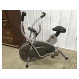 Stamina exercise bicycle