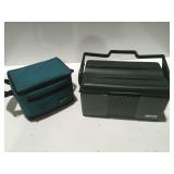 Stanley cooler & Arctic zone cooler