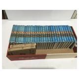 The Hardy boyï¿½s books