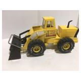 Tonka turbo diesel front end loader