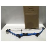 Genesis Mathews compound bow right hand