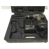 Porter cable, 14.4 V drill untested